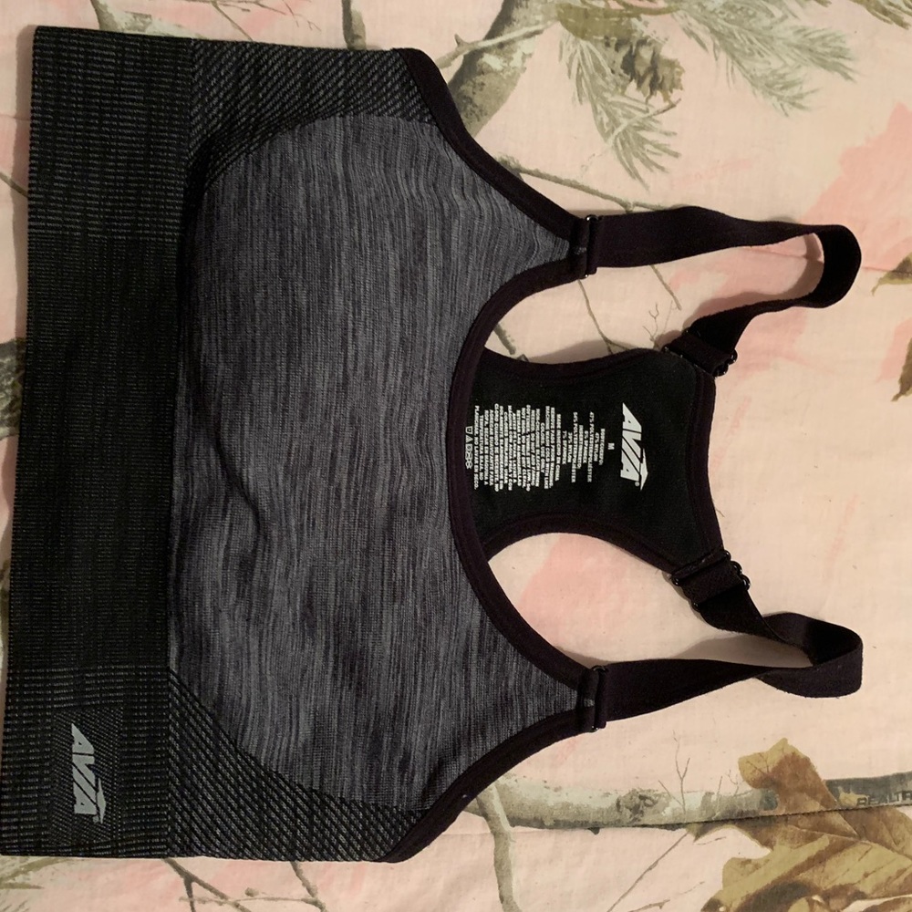 Avis Sport Bras